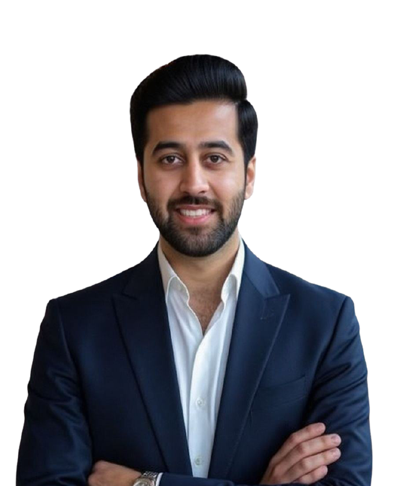 Ali Jafri