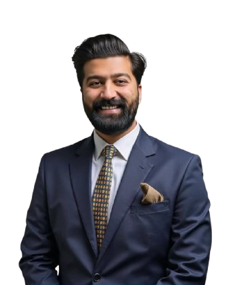 Ammar Jafri