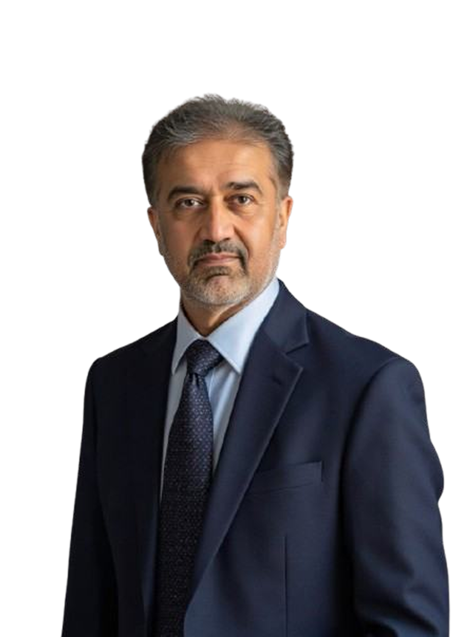 Azhar Hussain