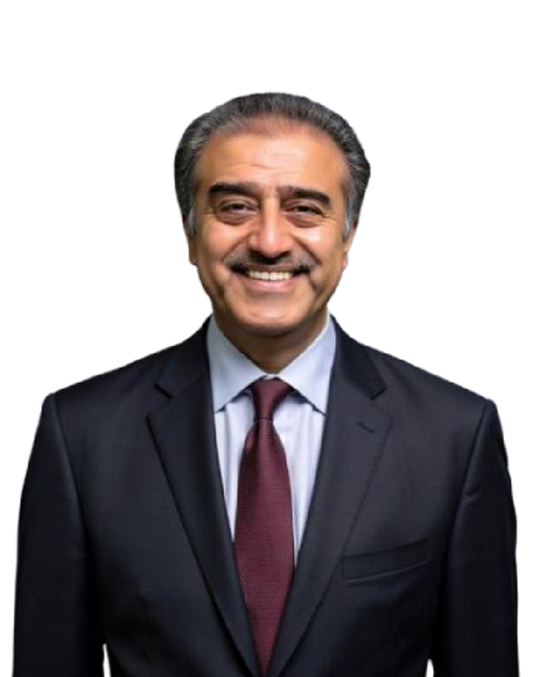 Bakir Hussain
