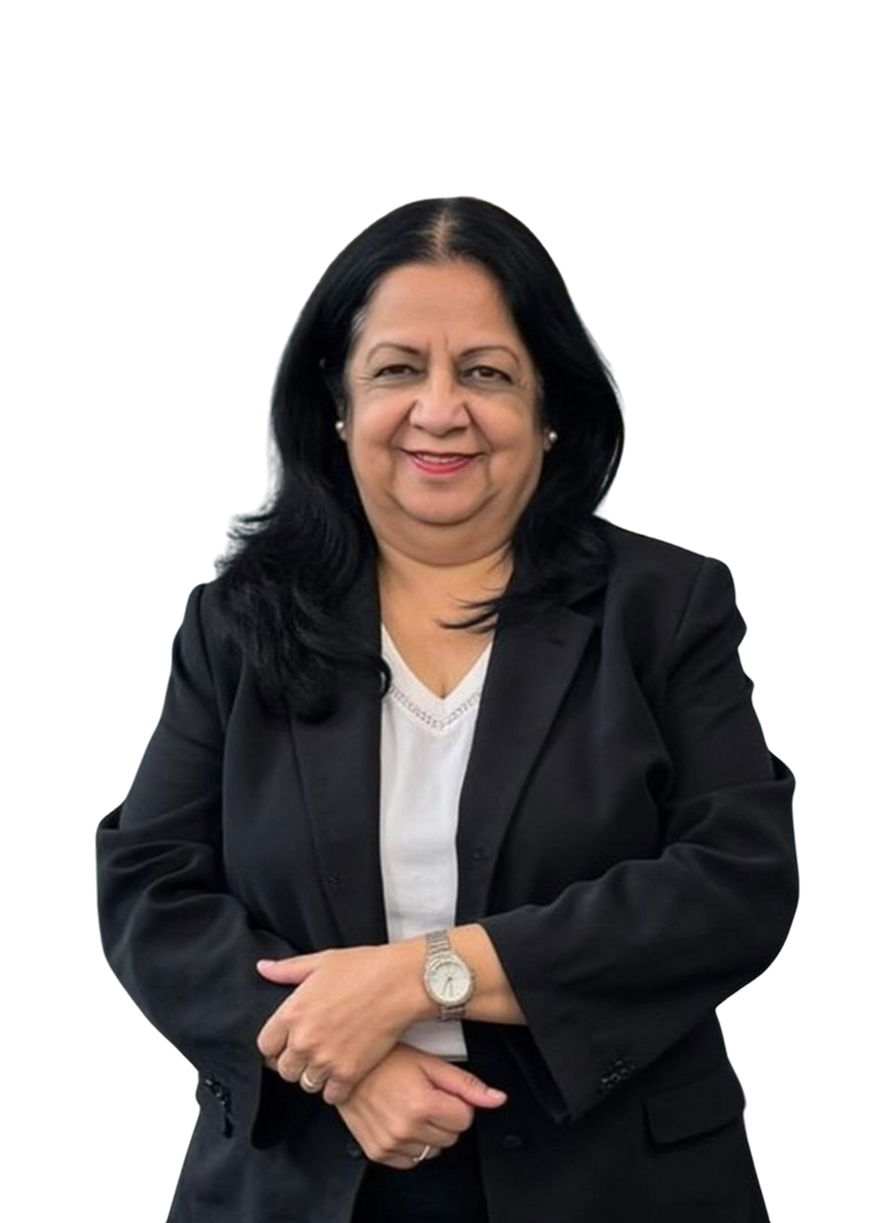 Sabina Zaheer