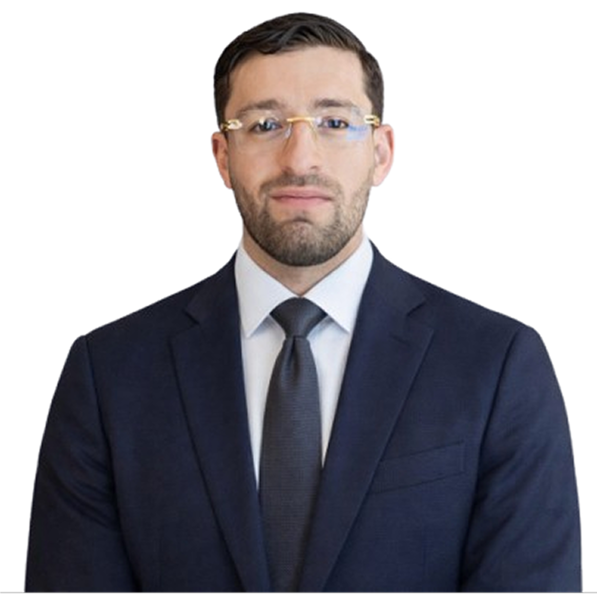 Sebastian Afoussi