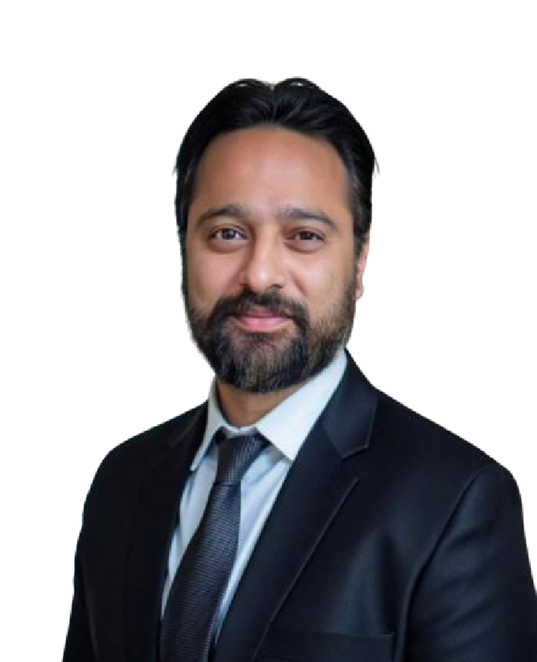 Sheraz Riaz